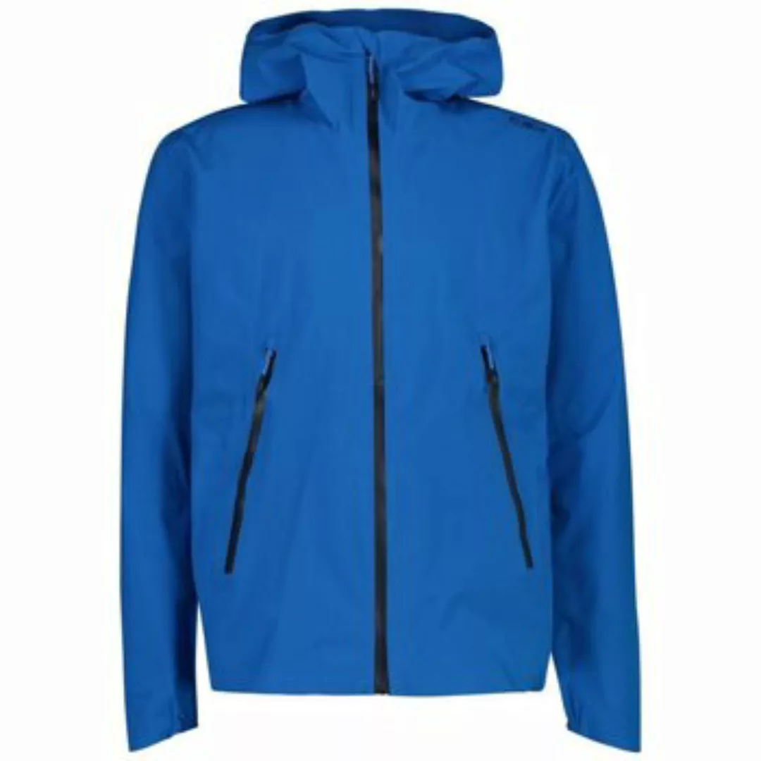 CMP Funktionsjacke MAN JACKET FIX HOOD günstig online kaufen