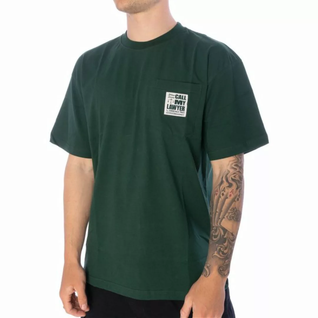 Market T-Shirt T-Shirt Market 24 Hr Lawyer Service günstig online kaufen