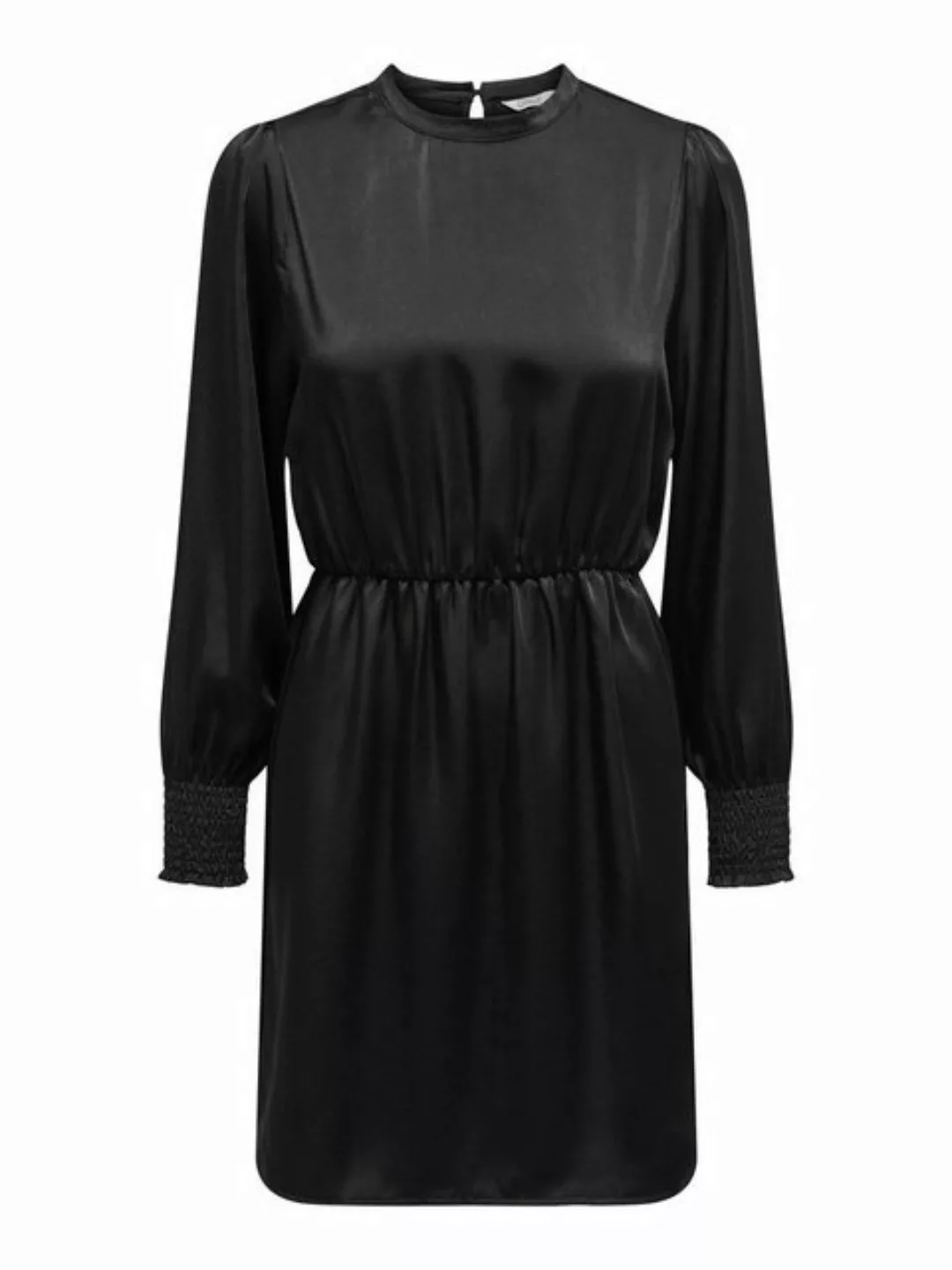 ONLY Partykleid ONLTHALIA L/S HIGH NECK DRESS BF PTM günstig online kaufen