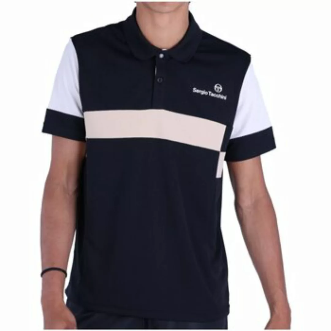 Sergio Tacchini  T-Shirts & Poloshirts 40548 günstig online kaufen