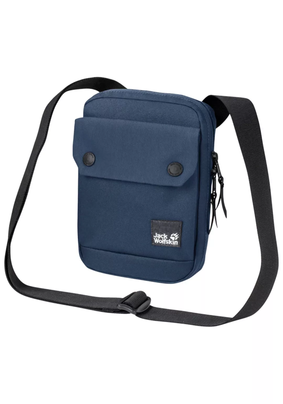 Jack Wolfskin Umhängetasche "COOPER BAG" günstig online kaufen