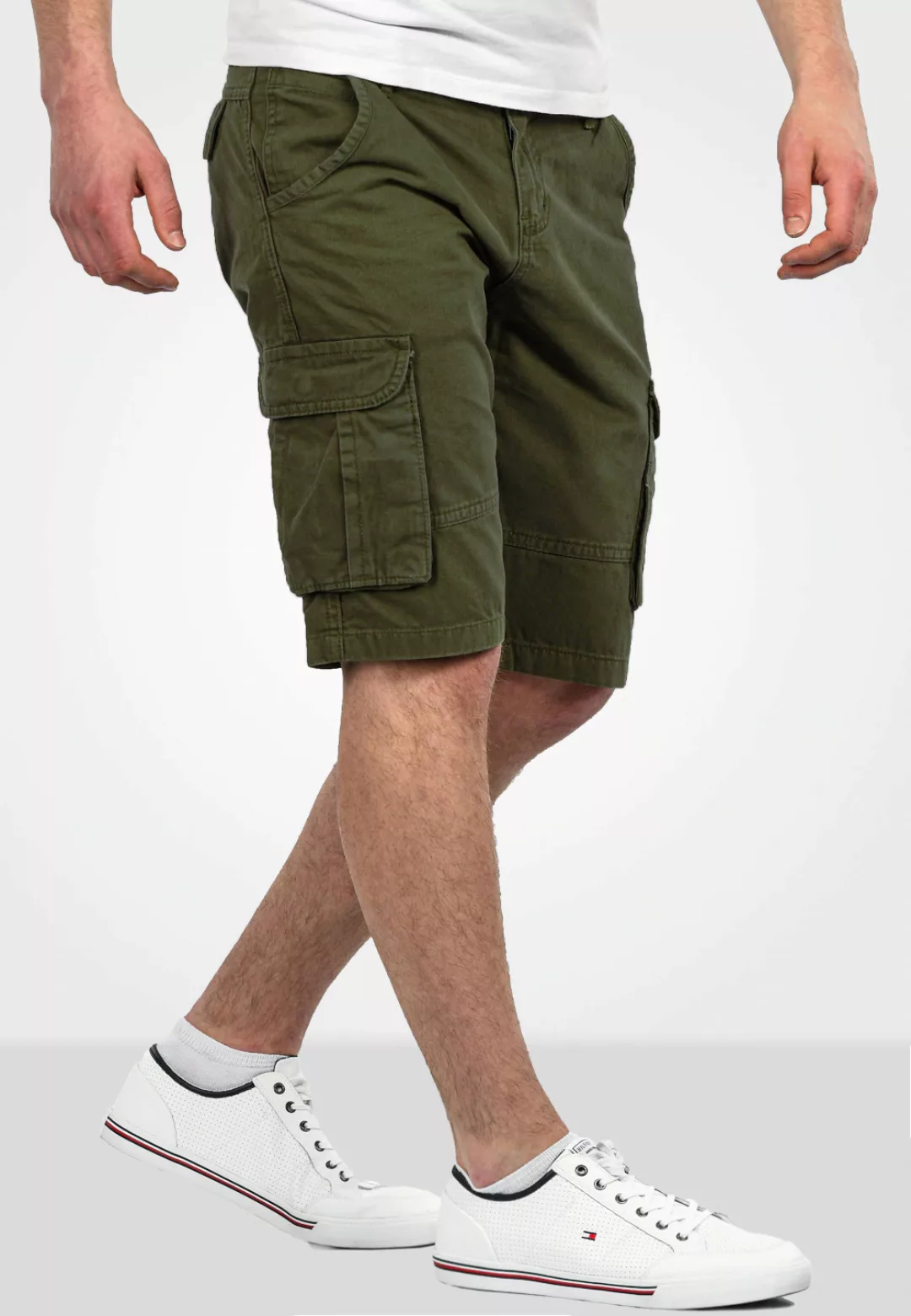 Alessandro Salvarini Cargoshorts "ASNico" günstig online kaufen