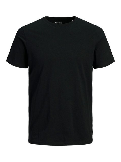 Jack & Jones Rundhalsshirt JJEORGANIC BASIC TEE SS O-NECK NOOS günstig online kaufen