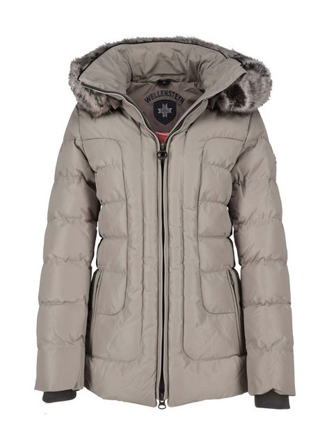 Wellensteyn Winterjacke Jacke günstig online kaufen