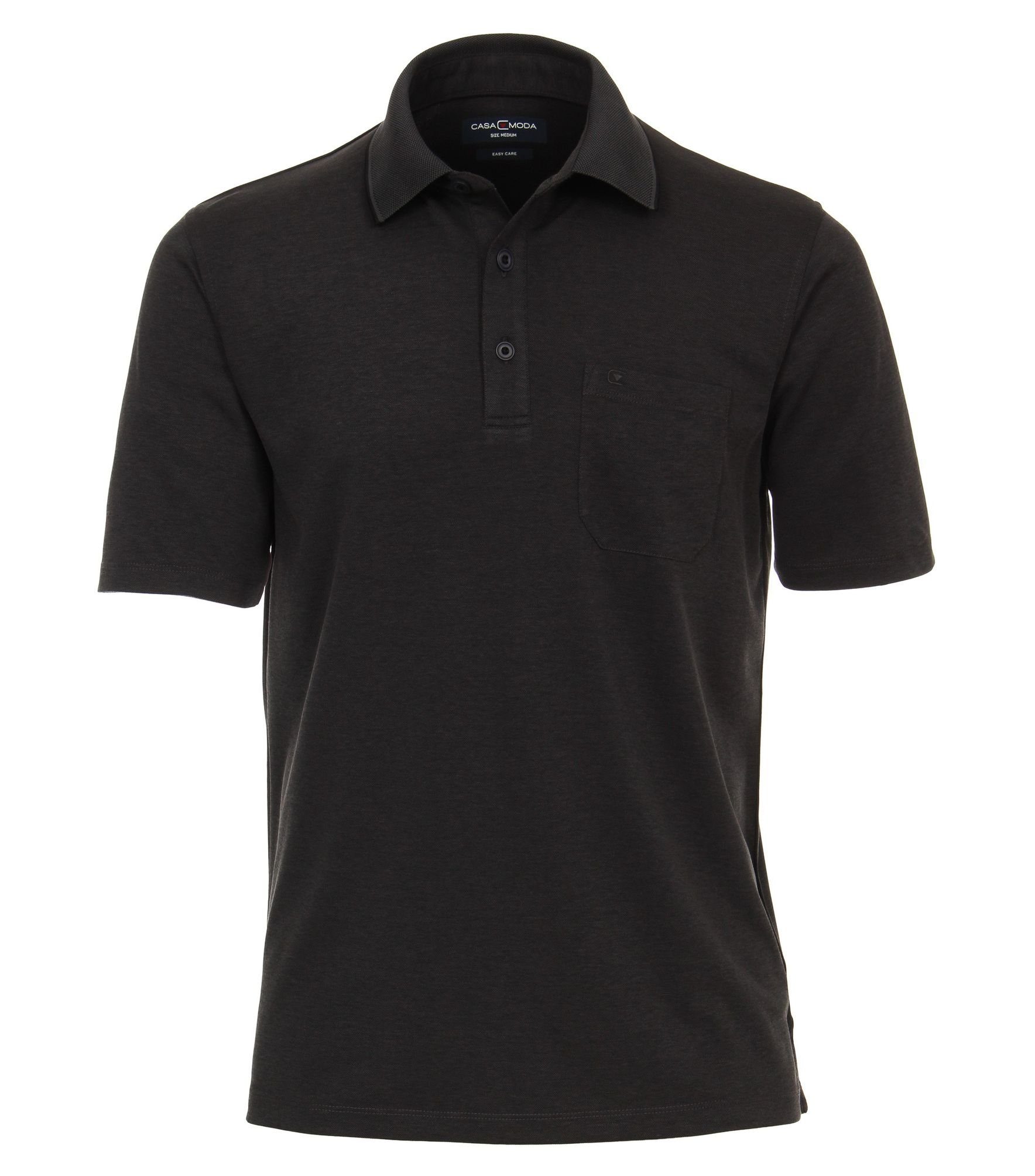 CASAMODA Poloshirt SNOS Polo günstig online kaufen