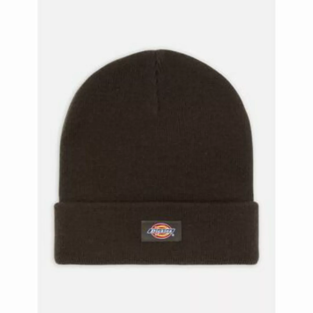 Dickies  Hut GIBSLAND UNISEX - DK0A4X7K-DB01 DARK BROWN günstig online kaufen