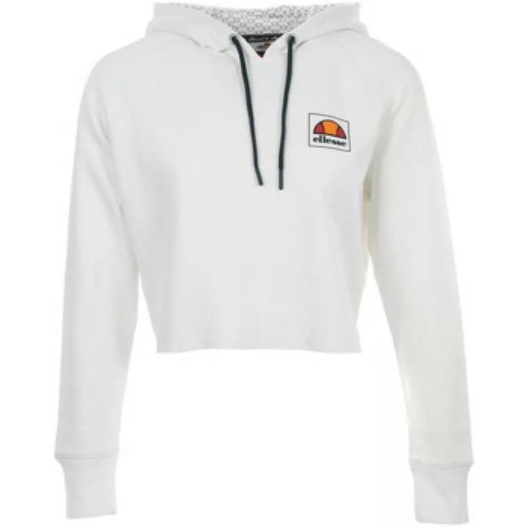 Ellesse  Pullover EH F CROPPED SWS günstig online kaufen