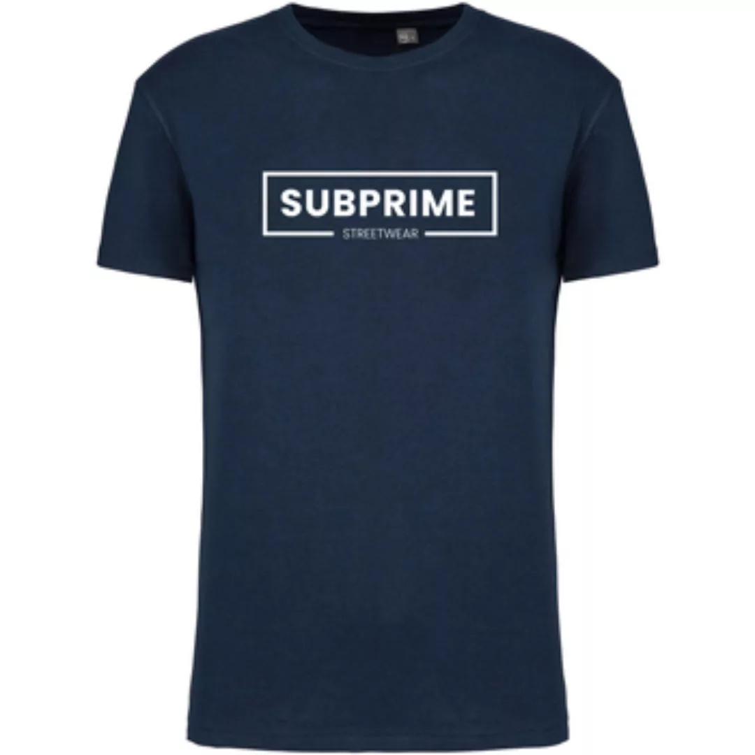 Subprime  T-Shirt Streetwear Shirt günstig online kaufen