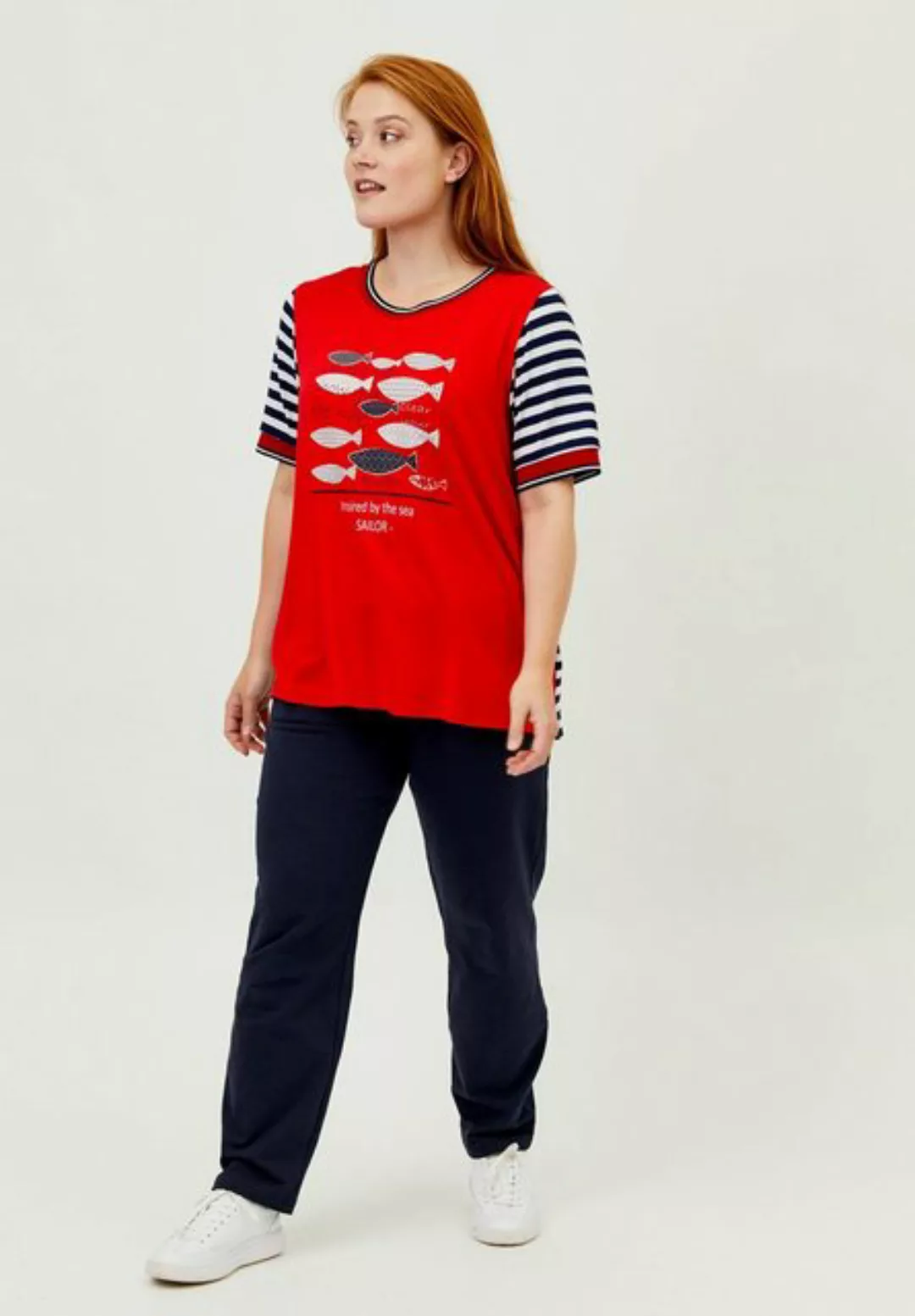 aprico T-Shirt APEastport günstig online kaufen