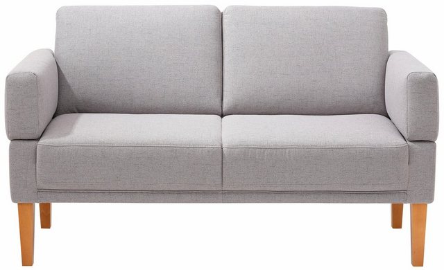 Home affaire Sofa "Fehmarn", in 3 Breiten günstig online kaufen