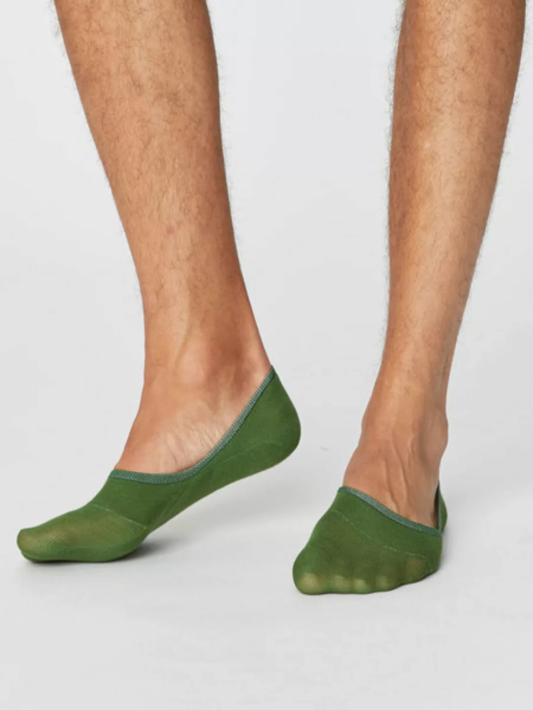 No Show Invisible Bambus Socken günstig online kaufen