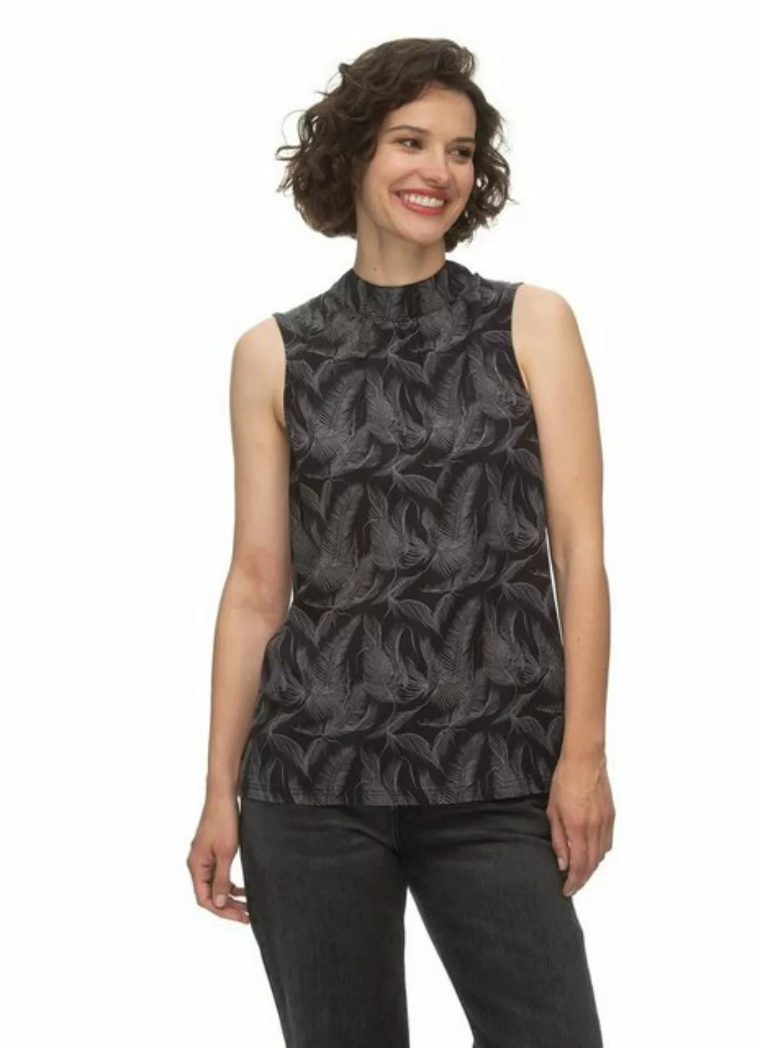 Ragwear Tanktop Ragwear W Angyc Top Organic Damen Top günstig online kaufen