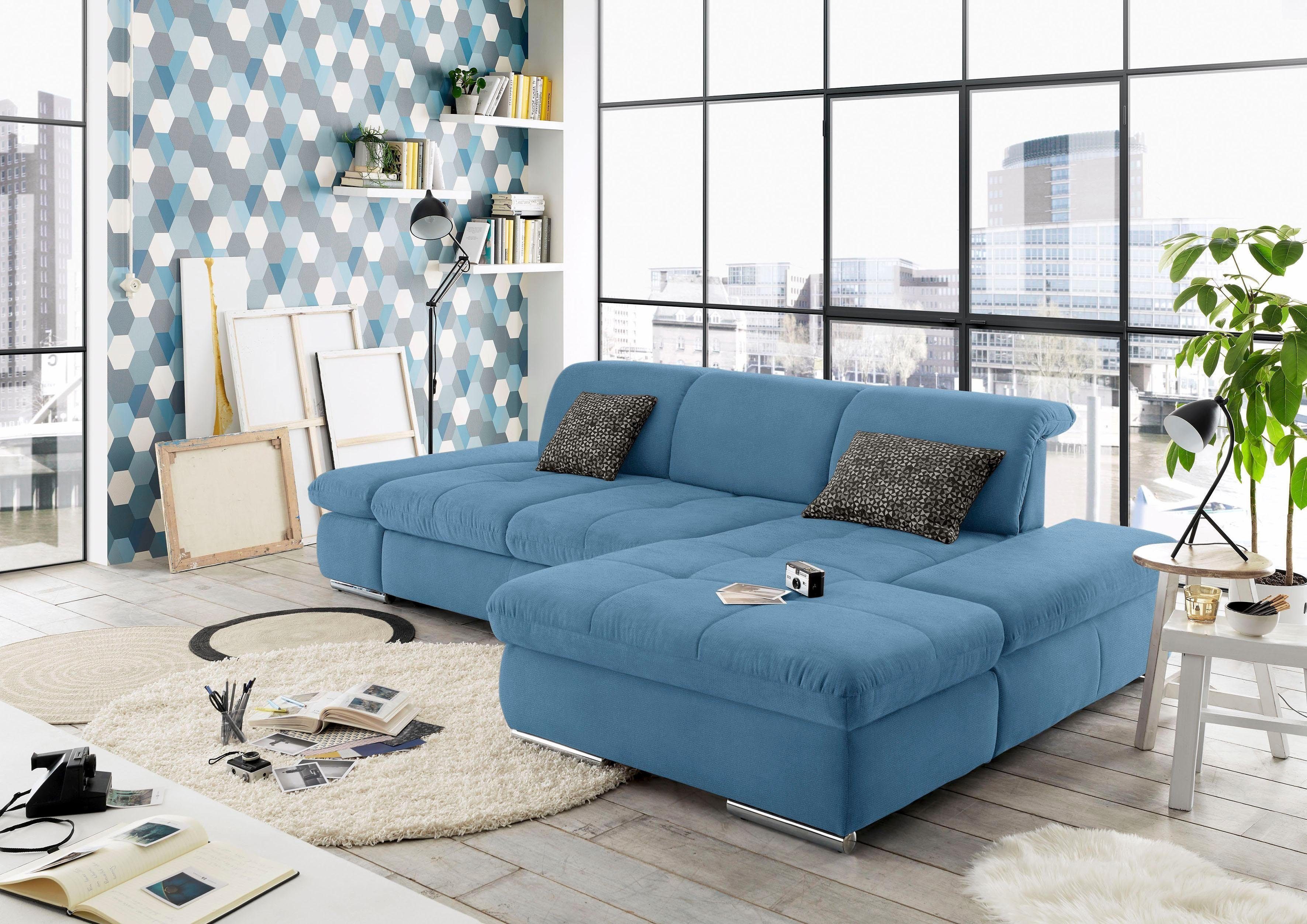 set one by Musterring Ecksofa SO4100 günstig online kaufen