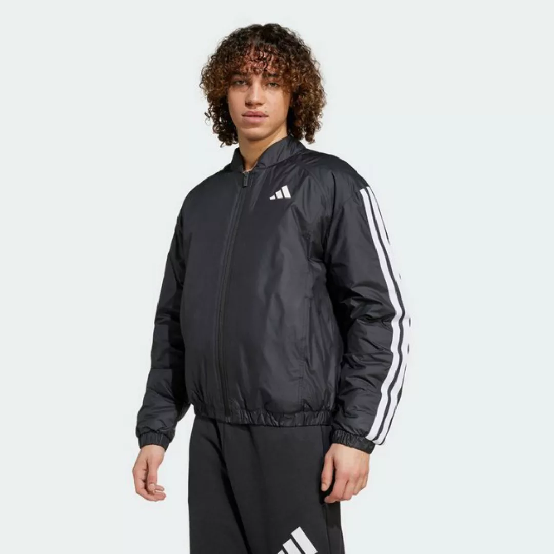 adidas Sportswear Outdoorjacke ESS 3S INS B J günstig online kaufen