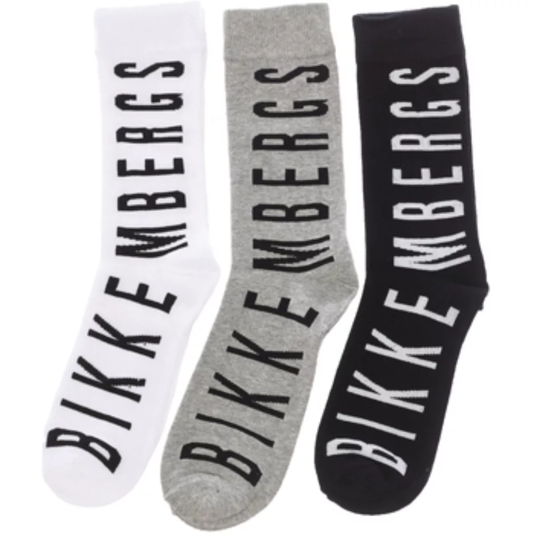 Bikkembergs  Socken BK014-SURTIDO günstig online kaufen