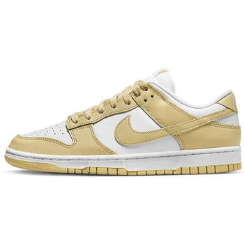 Nike  Sneaker Dunk Low Team Gold günstig online kaufen