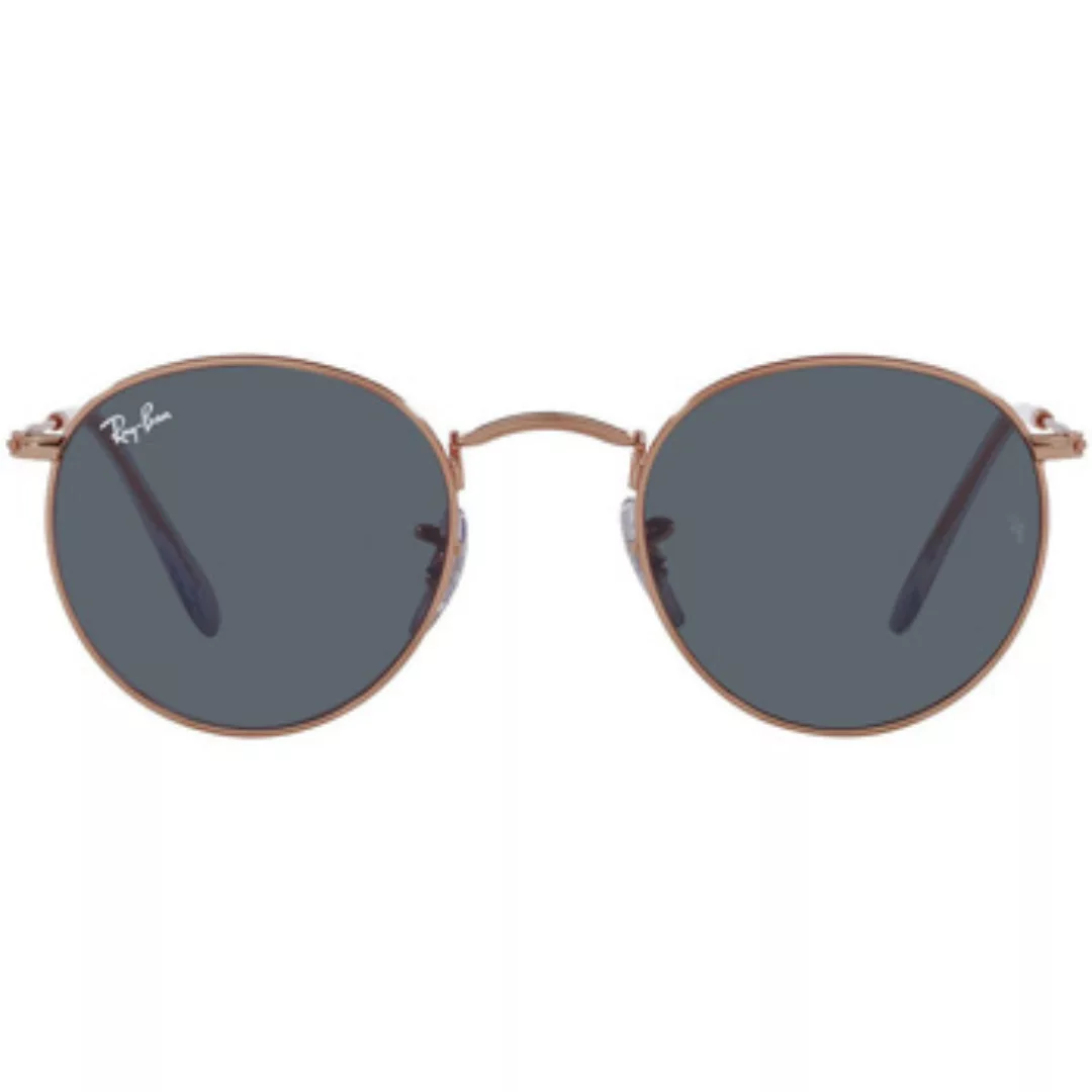 Ray-ban  Sonnenbrillen Sonnenbrille  Rund Metall RB3447 9202R5 günstig online kaufen