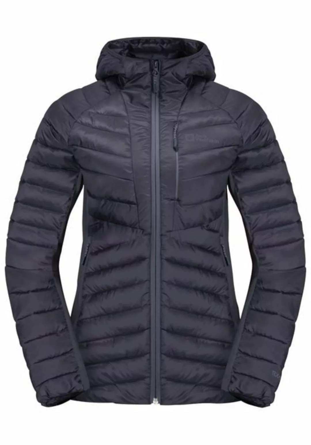 Jack Wolfskin Funktionsjacke ROUTEBURN PRO INS JKT W günstig online kaufen