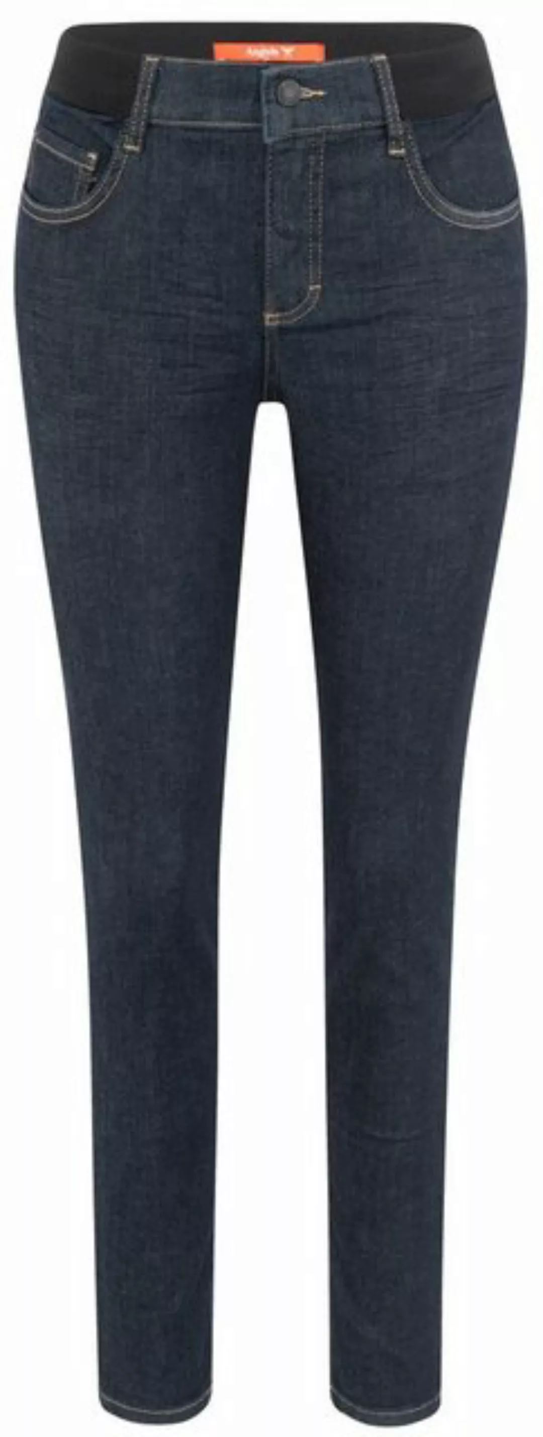 ANGELS Stretch-Jeans ANGELS JEANS ONE SIZE dark indigo 399 123730.31 günstig online kaufen