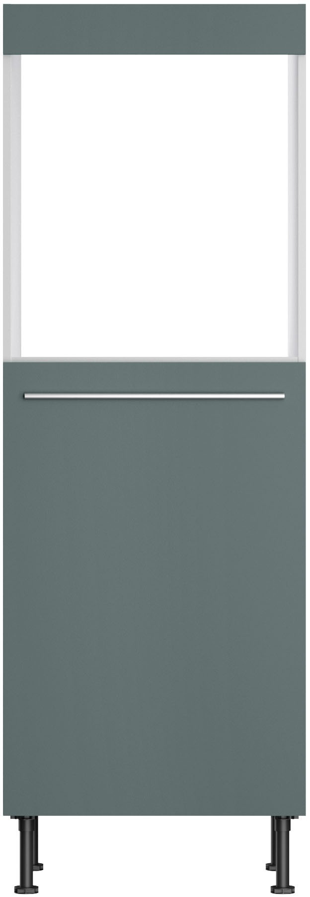 OPTIFIT Backofen/Kühlumbauschrank "Bern2", Breite 60 cm, Höhe 176,6 cm, 1 T günstig online kaufen