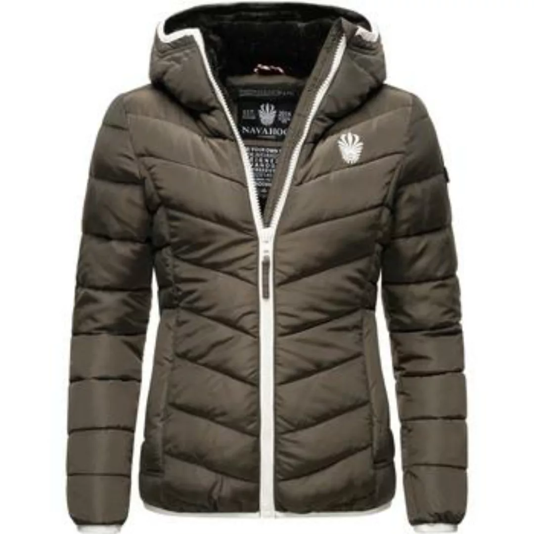 Navahoo  Jacken Winterjacke Elva günstig online kaufen