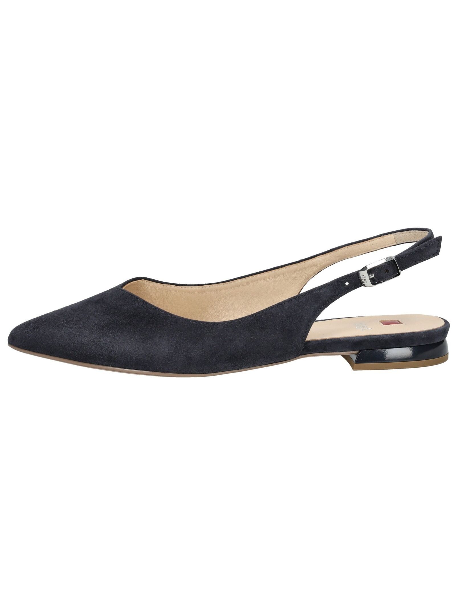 Högl Ballerina "Högl Ballerinas Leder" günstig online kaufen