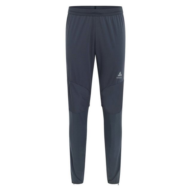 Odlo Trekkinghose Odlo Herren Laufhose Zeroweight Warm Pants 322892 günstig online kaufen