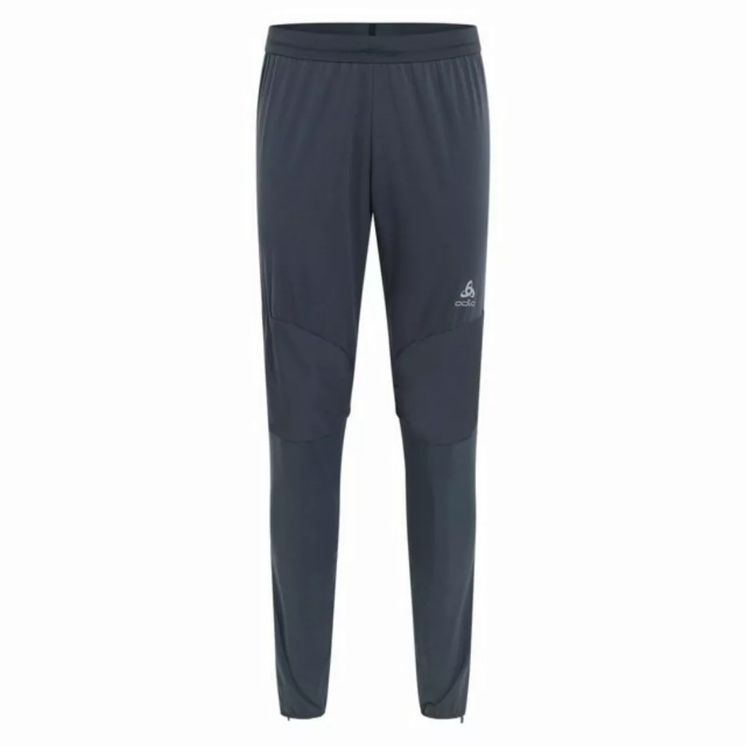 Odlo Trekkinghose Odlo Herren Laufhose Zeroweight Warm Pants 322892 günstig online kaufen