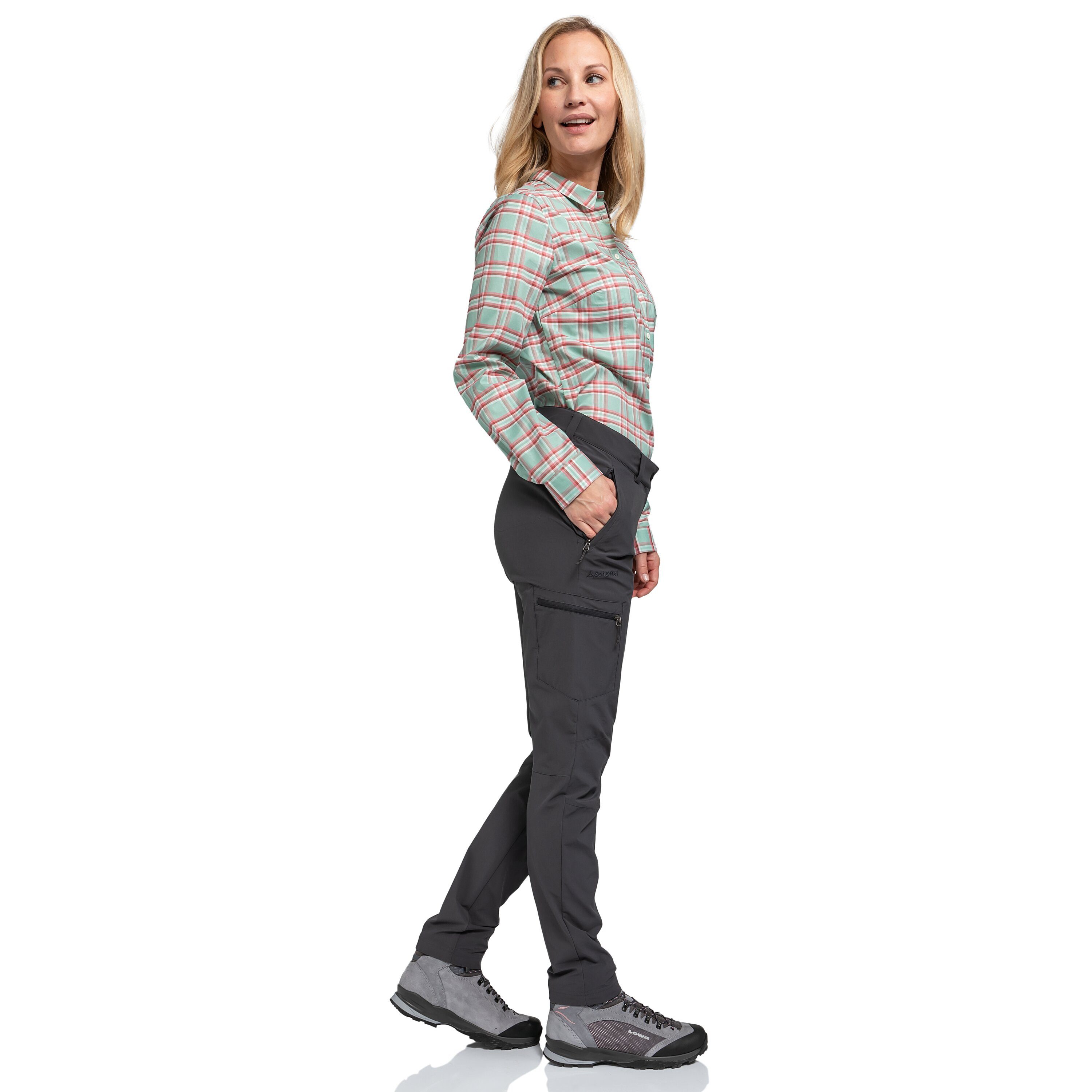 Schöffel Outdoorhose Ascona günstig online kaufen