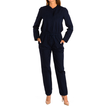 Karl Marc John  Overalls 9351-MARINE günstig online kaufen