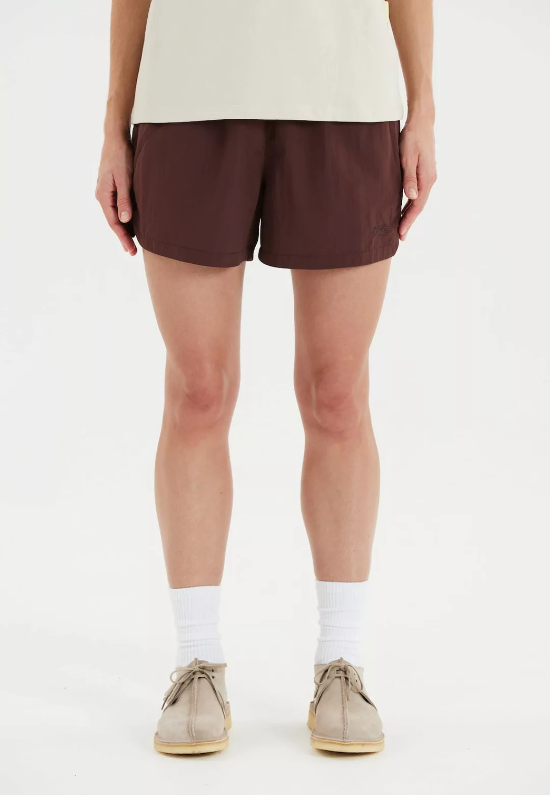 SOS Shorts "Whitsunday", im leichtgewichtigen und sportlichen Design günstig online kaufen