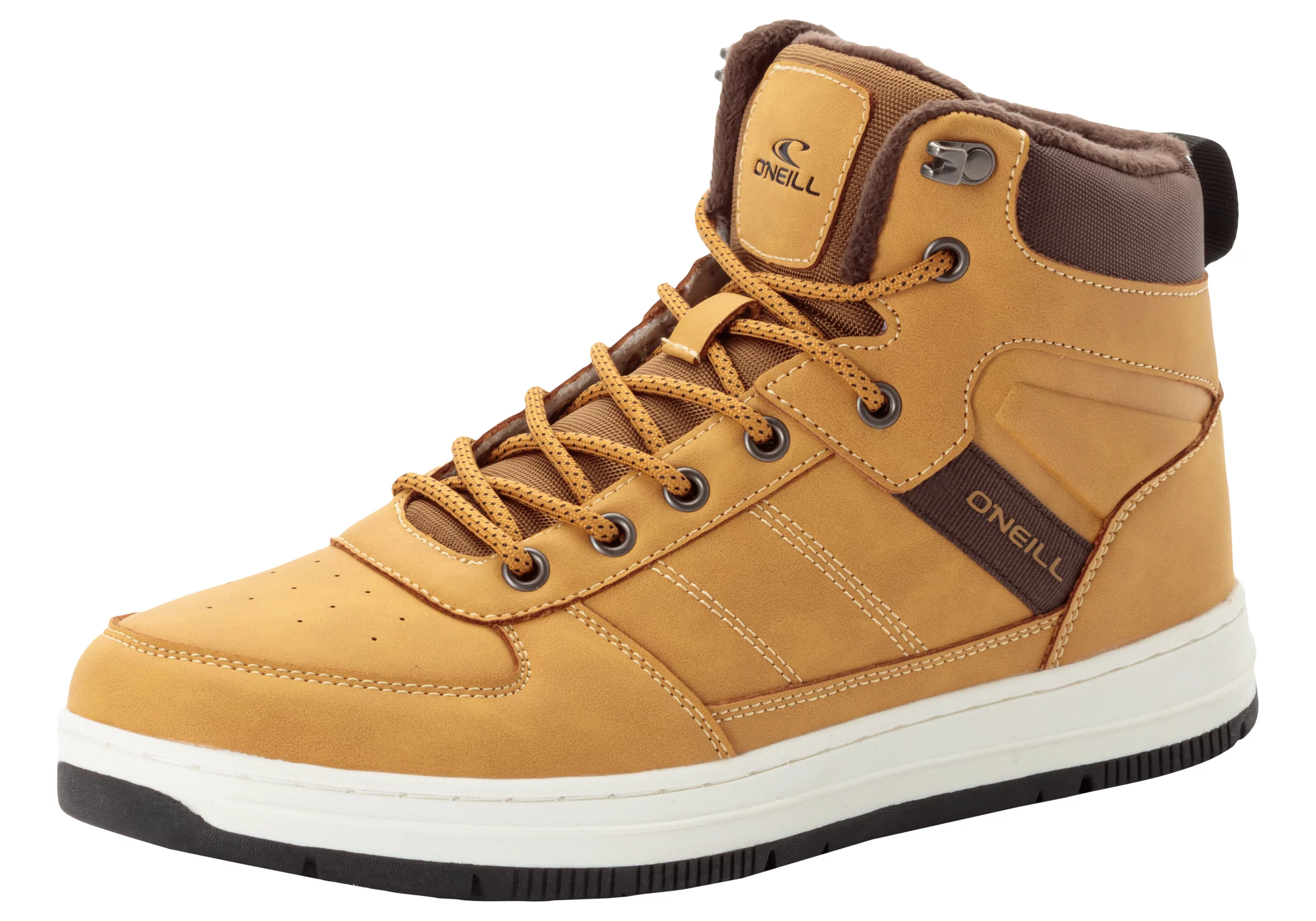 ONeill Winterboots "TURA MEN MID", Snowboots, Winterstiefel, Winterschuhe günstig online kaufen