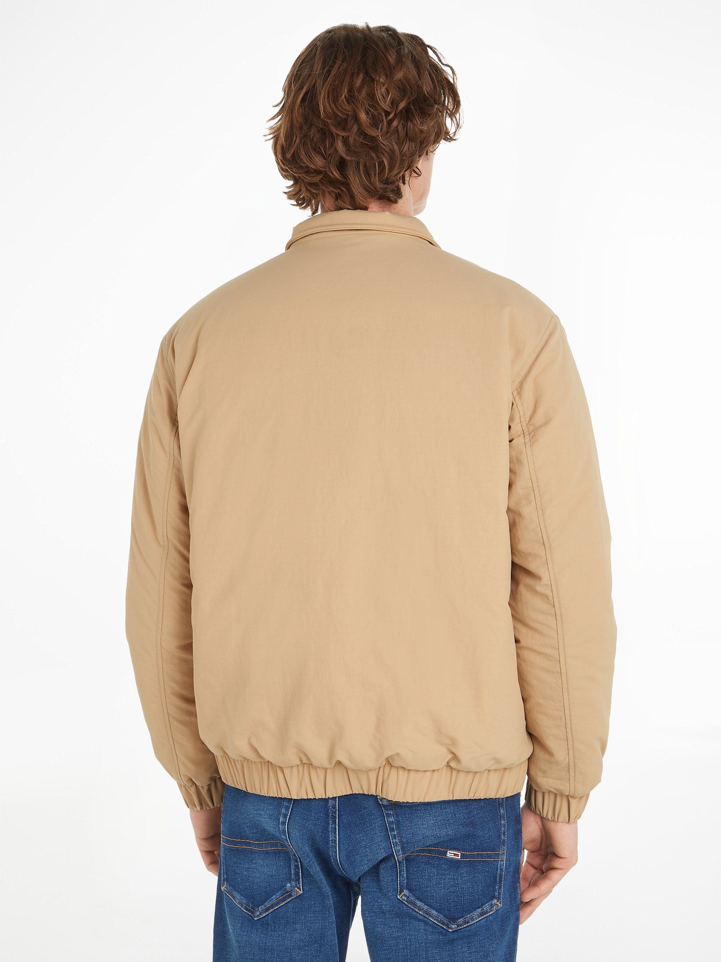 Tommy Jeans Blouson TJM ESSENTIAL PADDED günstig online kaufen