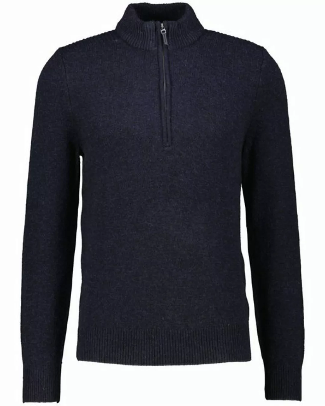 Brax Strickpullover Herren Troyer STEFFEN (1-tlg) günstig online kaufen