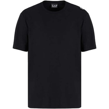 Emporio Armani EA7  T-Shirts & Poloshirts - günstig online kaufen