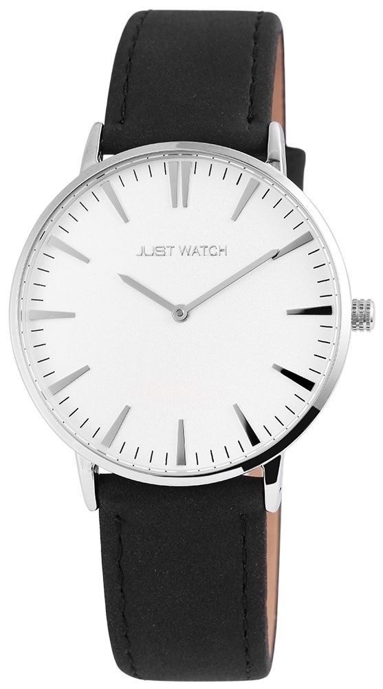 Just Watch Quarzuhr Alice Echtlederband, basic, günstig online kaufen