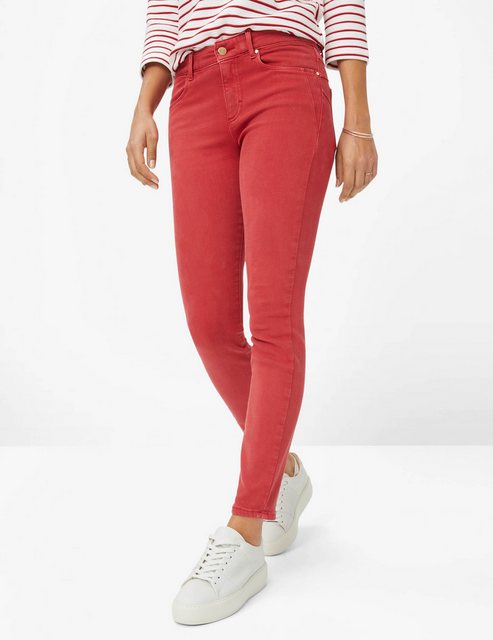 Brax 5-Pocket-Jeans "Style ANA" günstig online kaufen