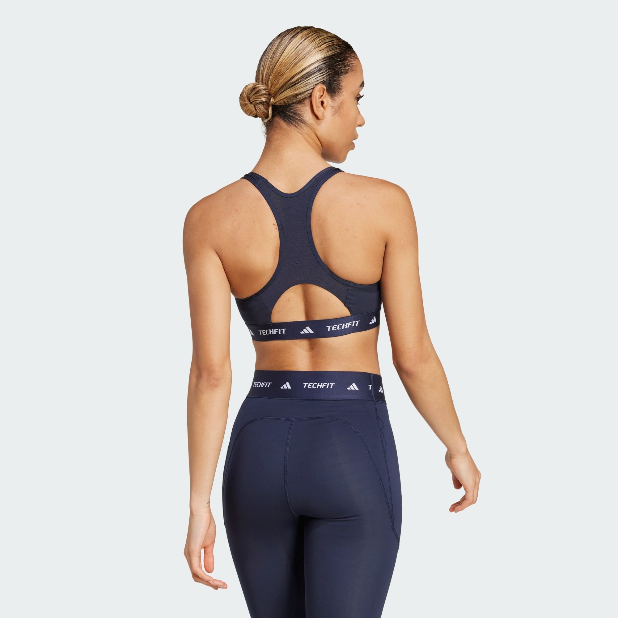 adidas Performance Sport-BH "TF BRA" günstig online kaufen