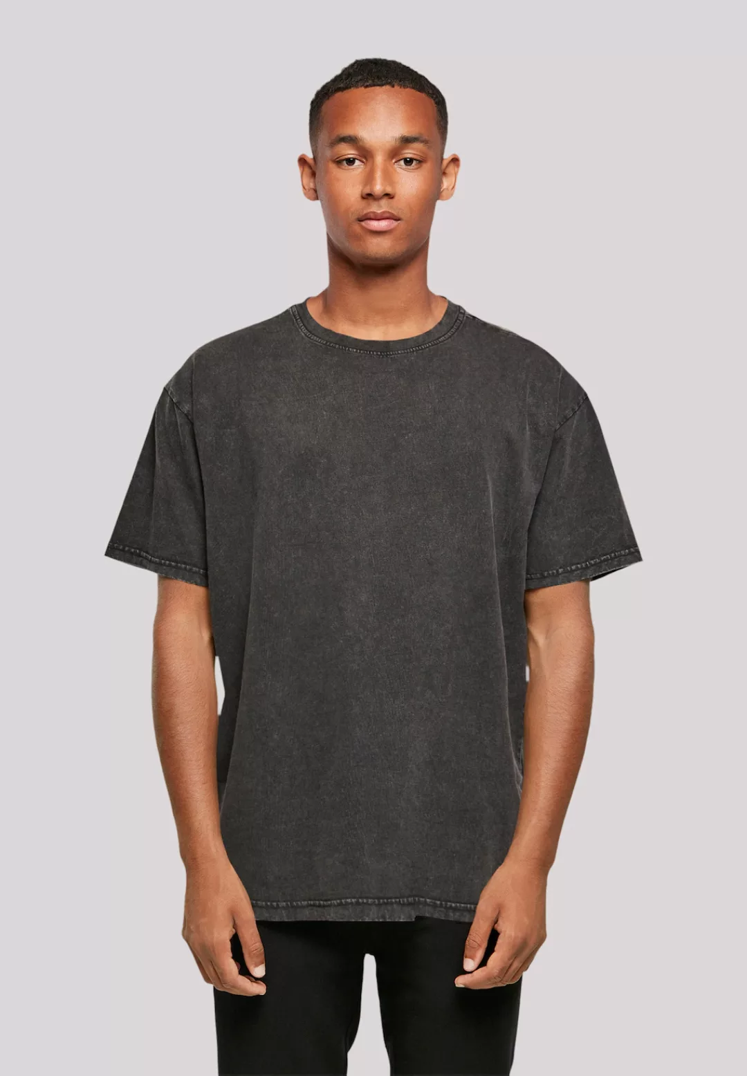 F4NT4STIC T-Shirt "Sunny side up" günstig online kaufen