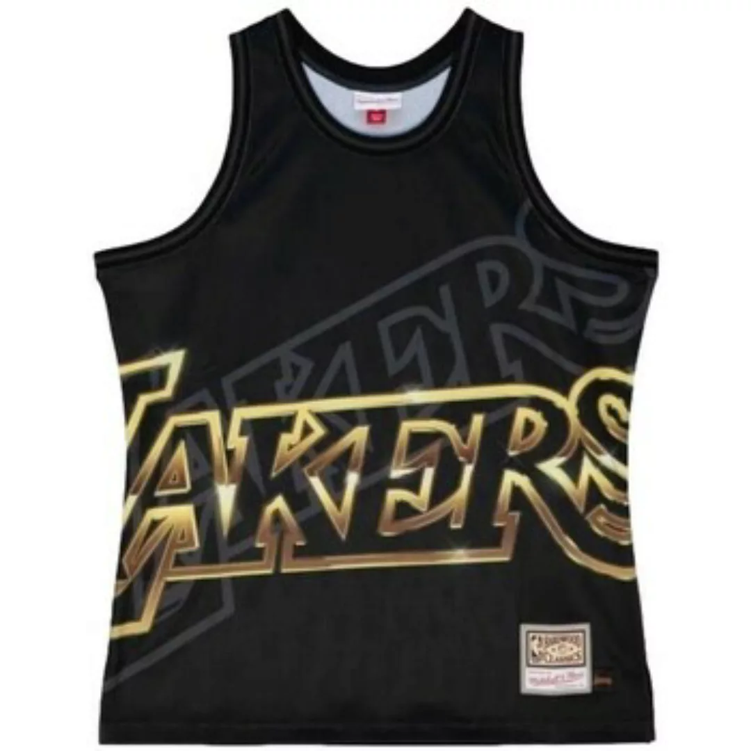 Mitchell And Ness  T-Shirt - günstig online kaufen