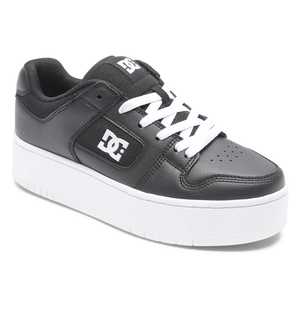 DC Shoes Sneaker "Manteca 4 Platform" günstig online kaufen