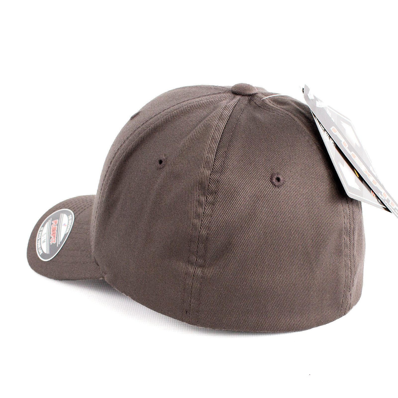 Flexfit Flex Cap "Flexfit Unisex Flexfit Mesh Trucker 2-Tone" günstig online kaufen