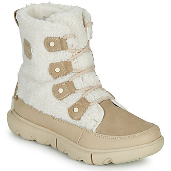 Sorel  Damenstiefel SOREL EXPLORER II JOAN COZY günstig online kaufen