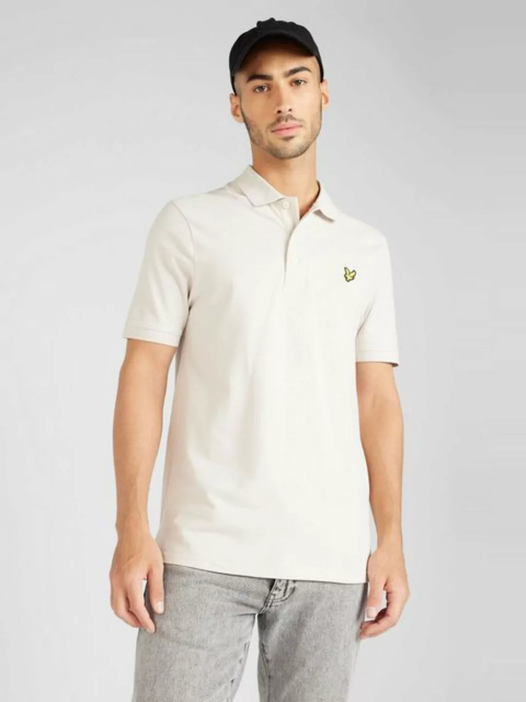 Lyle & Scott T-Shirt (1-tlg) günstig online kaufen