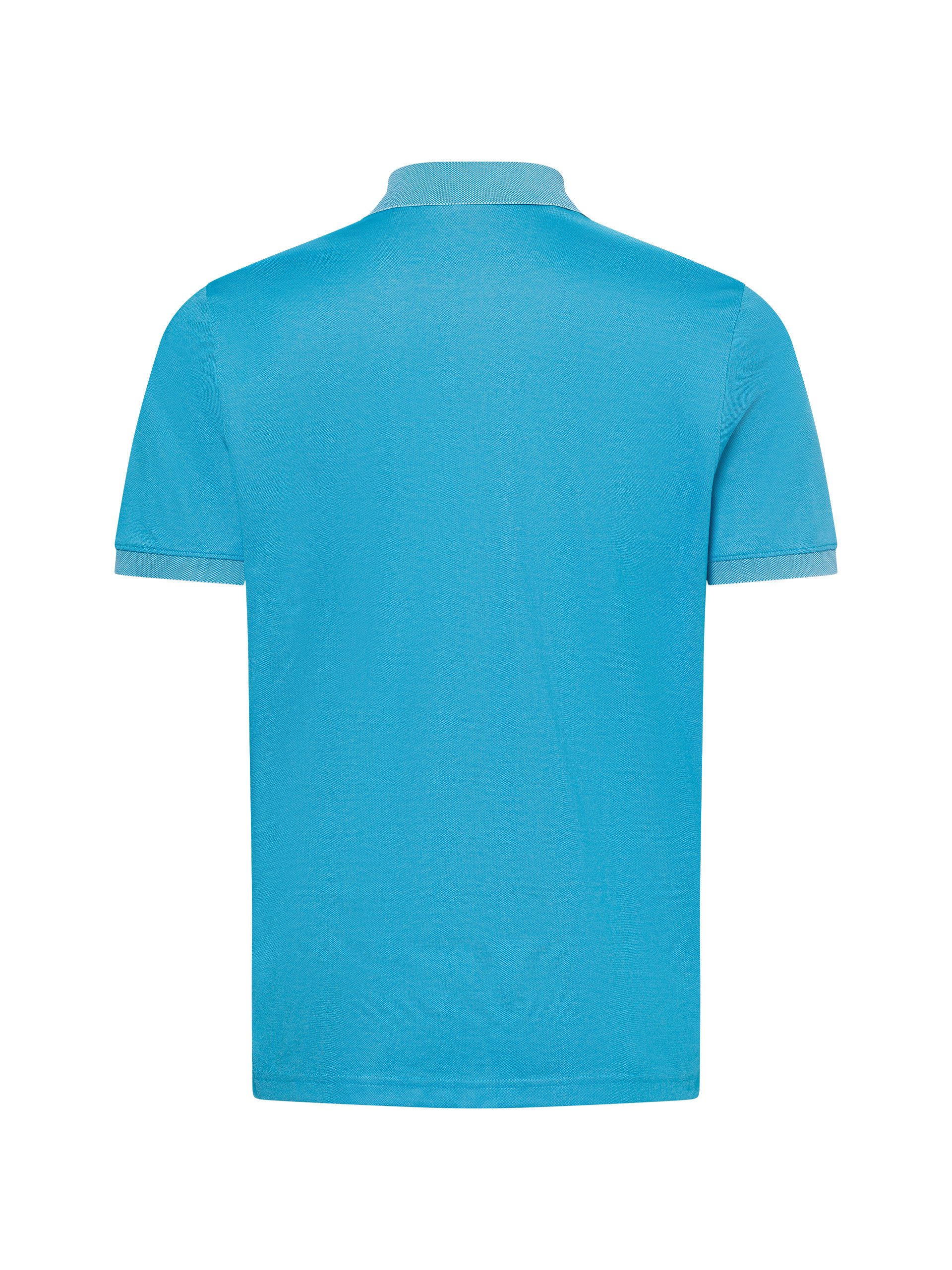RAGMAN Sweatshirt Herren-Poloshirt Uni günstig online kaufen