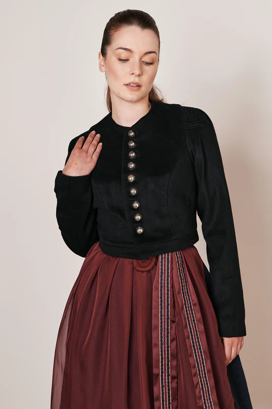 Trachtenjacke Echterdingen günstig online kaufen