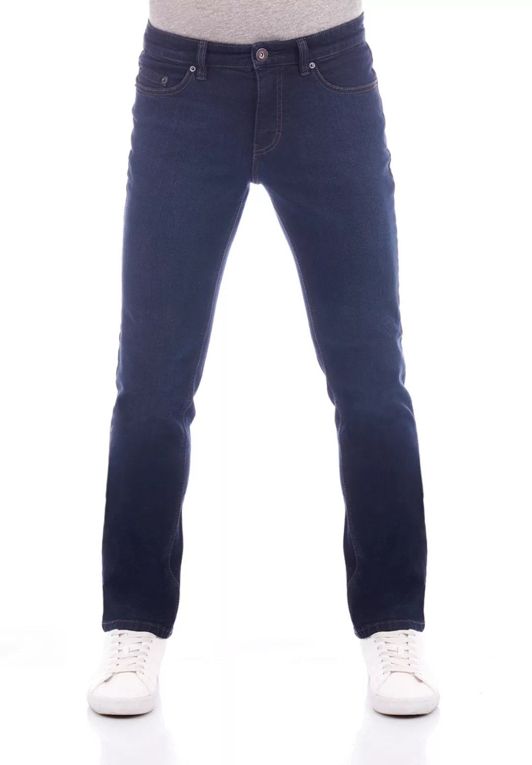 Paddock`s Herren Jeans RANGER PIPE Slim Fit günstig online kaufen