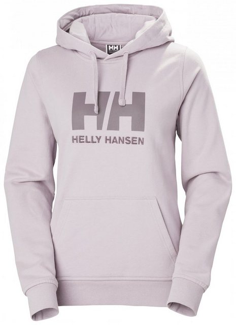 Helly Hansen Kapuzenpullover Helly Hansen W Hh Logo Hoodie Damen günstig online kaufen