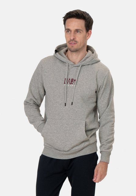 Key Largo Hoodie Kapuzensweatshirt MSW KLDARK VALLEY Hoodie (1-tlg) günstig online kaufen