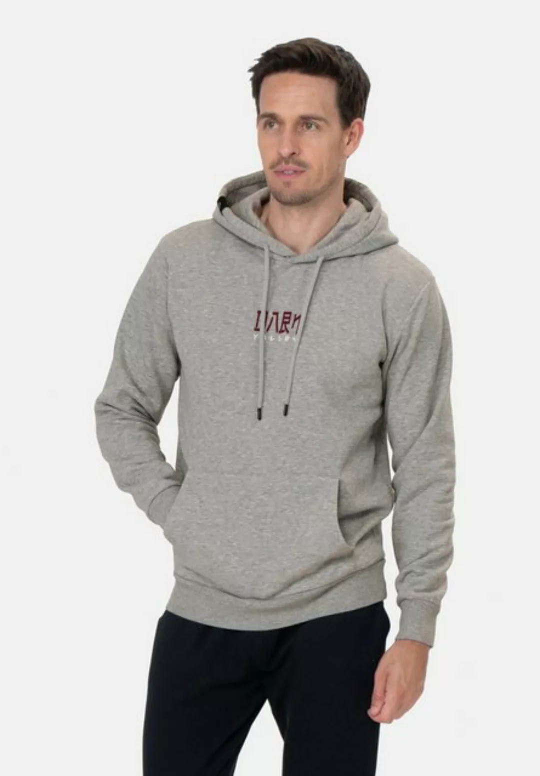 Key Largo Hoodie MSW KLDARK VALLEY günstig online kaufen